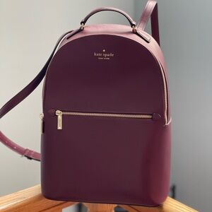 Kate Spade Backpack